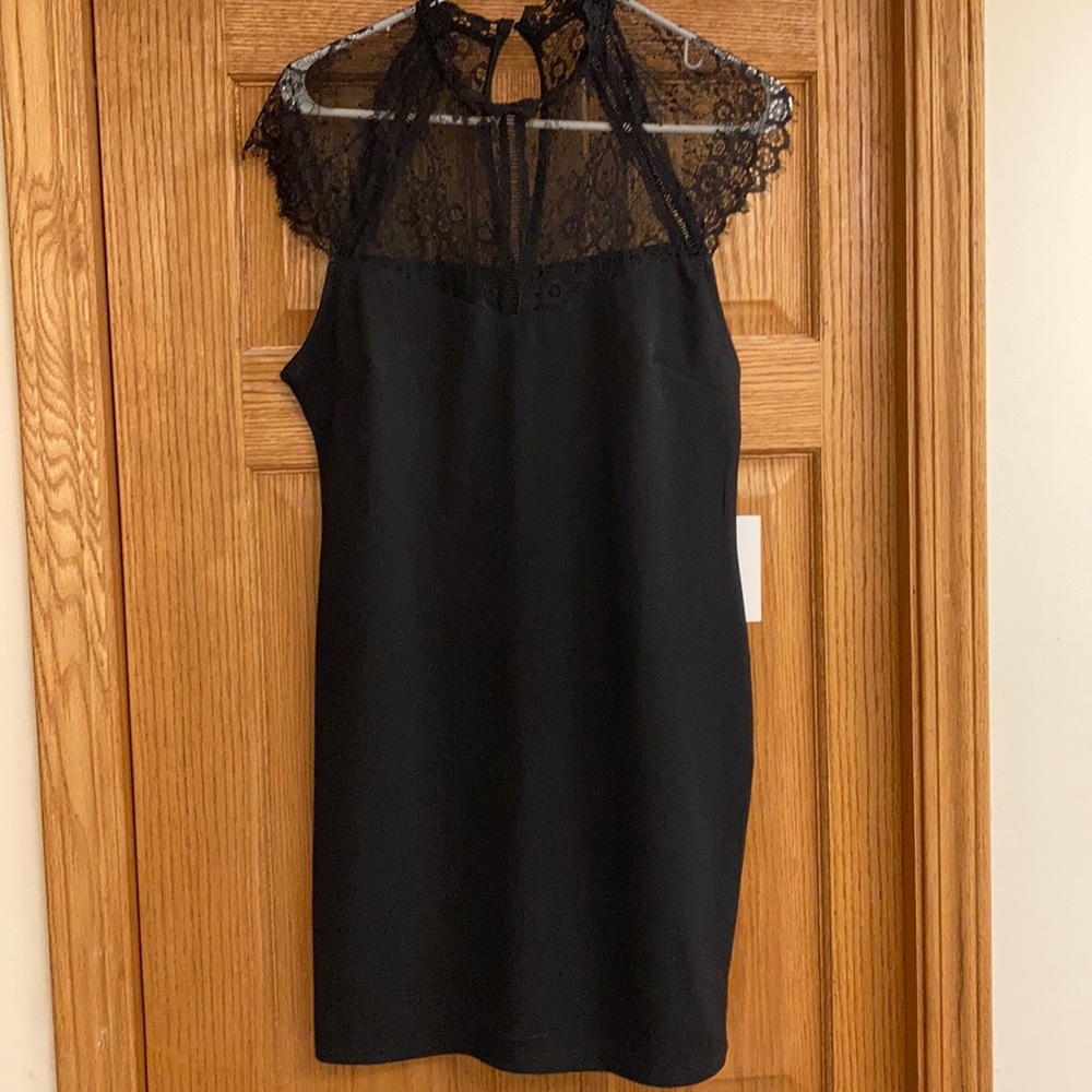 LBD never worn. NWT